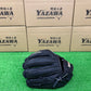 Wilson　軟式内野手用グラブ 【1723型】　ブラック×ブラックSSS