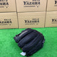 Wilson　軟式内野手用グラブ 【1723型】　ブラック×ブラックSSS