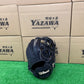 Wilson　軟式内野手用グラブ 【1723型】　ブラック×ブラックSSS