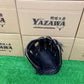 Wilson　軟式内野手用グラブ 【1723型】　ブラック×ブラックSSS