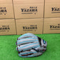 Wilson　軟式内野手用グラブ 【1723型】　ネイビー×グレーSSS