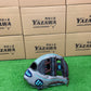 Wilson　軟式内野手用グラブ 【87型】　ネイビー×グレーSSS