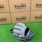Wilson　軟式内野手用グラブ 【87型】　ネイビー×グレーSSS