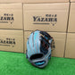 Wilson　軟式内野手用グラブ 【87型】　ネイビー×グレーSSS