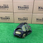 Wilson　軟式内野手用グラブ 【87型】　ミリタリーグリーン×ブラックSSS