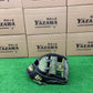 Wilson　軟式内野手用グラブ 【87型】　ミリタリーグリーン×ブラックSSS