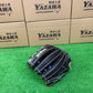 Wilson　軟式内野手用グラブ 【87型】　ミリタリーグリーン×ブラックSSS