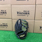 Wilson　軟式内野手用グラブ 【87型】　ミリタリーグリーン×ブラックSSS