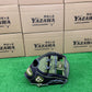 Wilson　軟式内野手用グラブ 【1723型】　ミリタリーグリーン×ブラックSSS
