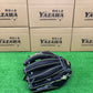 Wilson　軟式内野手用グラブ 【1723型】　ミリタリーグリーン×ブラックSSS