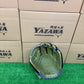 Wilson　軟式内野手用グラブ 【1723型】　ミリタリーグリーン×ブラックSSS