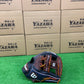 Wilson　軟式内野手用グラブ 【87型】　Dブラウン×ネイビーSSS