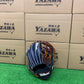Wilson　軟式内野手用グラブ 【1723型】　Dブラウン×ネイビーSSS