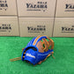 Wilson　少年軟式内野手用グラブ 【7J型】　Sタン×ロイヤルSS