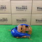 Wilson　少年軟式内野手用グラブ 【7J型】　Sタン×ロイヤルSS
