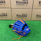 Wilson　少年軟式内野手用グラブ 【6J型】　Sタン×ロイヤルSS