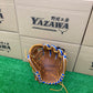 Wilson　少年軟式内野手用グラブ 【6J型】　Sタン×ロイヤルSS