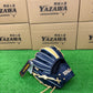 Wilson　少年軟式内野手用グラブ 【6J型】　ネイビー×ネイビーSS