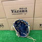 Wilson　少年軟式内野手用グラブ 【6J型】　ネイビー×ネイビーSS
