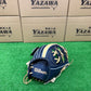 Wilson　少年軟式内野手用グラブ 【7J型】　ネイビー×ネイビーSS