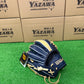 Wilson　少年軟式内野手用グラブ 【7J型】　ネイビー×ネイビーSS