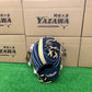 Wilson　少年軟式内野手用グラブ 【7J型】　ネイビー×ネイビーSS