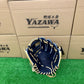 Wilson　少年軟式内野手用グラブ 【7J型】　ネイビー×ネイビーSS