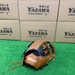 Wilson　少年軟式内野手用グラブ 【7J型】　ブラック×SタンSS