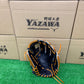 Wilson　少年軟式内野手用グラブ 【7J型】　ブラック×SタンSS