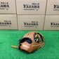 Wilson　少年軟式内野手用グラブ 【6J型】　ブラック×SタンSS