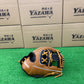 Wilson　少年軟式内野手用グラブ 【6J型】　ブラック×SタンSS