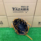 Wilson　少年軟式内野手用グラブ 【6J型】　ブラック×SタンSS