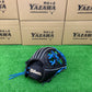 Wilson　少年軟式内野手用グラブ 【7J型】　ブラック×ブラックSS