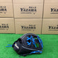 Wilson　少年軟式内野手用グラブ 【7J型】　ブラック×ブラックSS