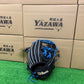 Wilson　少年軟式内野手用グラブ 【7J型】　ブラック×ブラックSS
