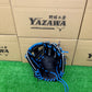 Wilson　少年軟式内野手用グラブ 【7J型】　ブラック×ブラックSS