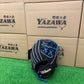 Wilson　少年軟式内野手用グラブ 【6J型】　ブラック×ブラックSS