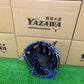 Wilson　少年軟式内野手用グラブ 【6J型】　ブラック×ブラックSS