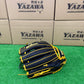Wilson　軟式内野手用グラブ　87型
