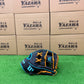 Wilson　軟式内野手用グラブ　87型
