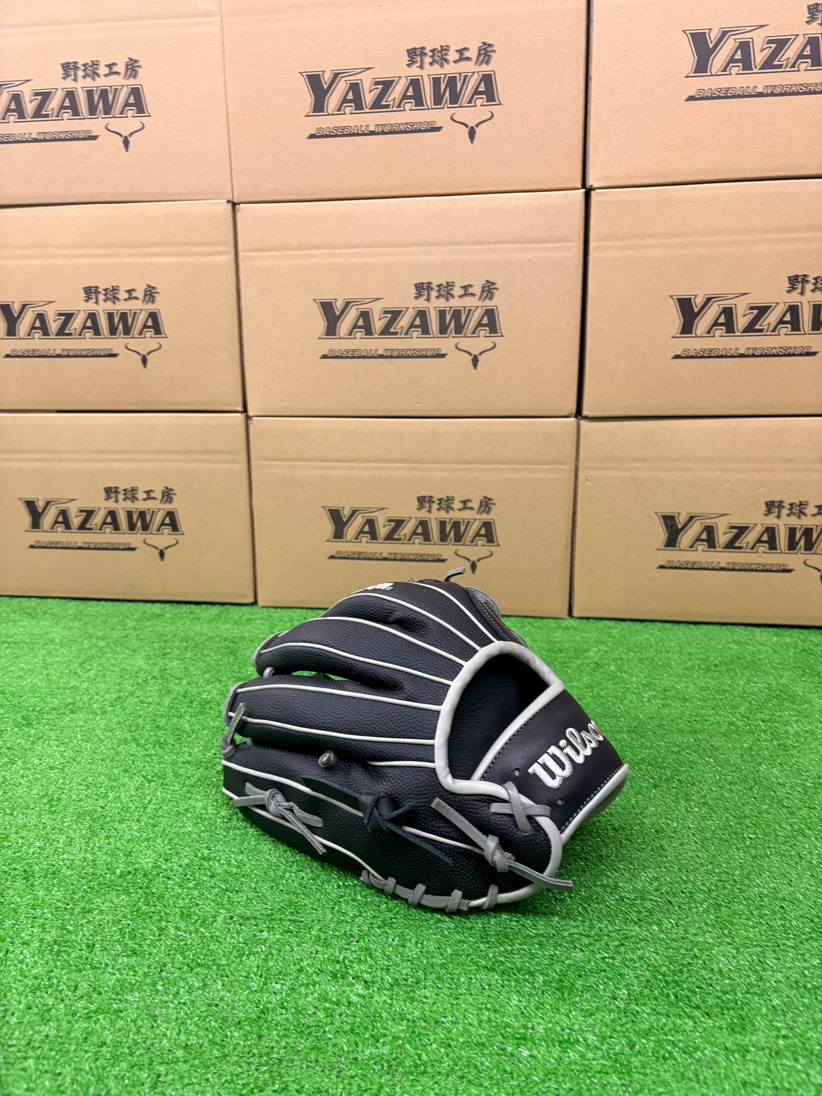 Wilson　軟式内野手用グラブ　87型