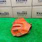ハタケヤマ硬式キャッチャーミット　V-M23tr　Vオレンジ