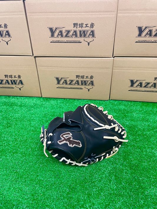 久保田スラッガー　硬式キャッチャーミットKW2