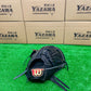 Wilson　硬式投手用グラブ　D1型 ブラック