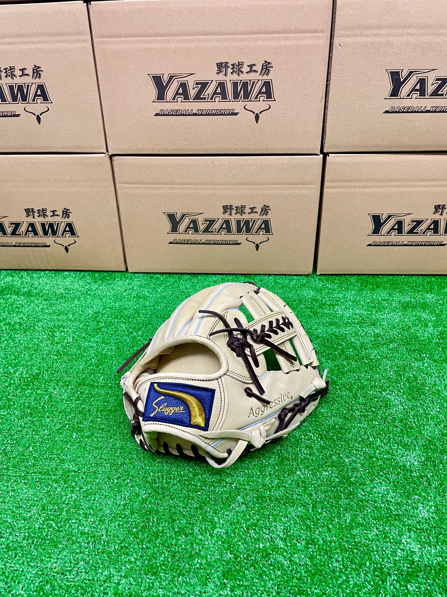 久保田スラッガー　軟式内野手用　KSN-T51【シーズン数量限定】トレンチ