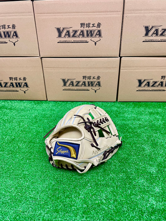 久保田スラッガー　軟式内野手用　KSN-T51【シーズン数量限定】トレンチ