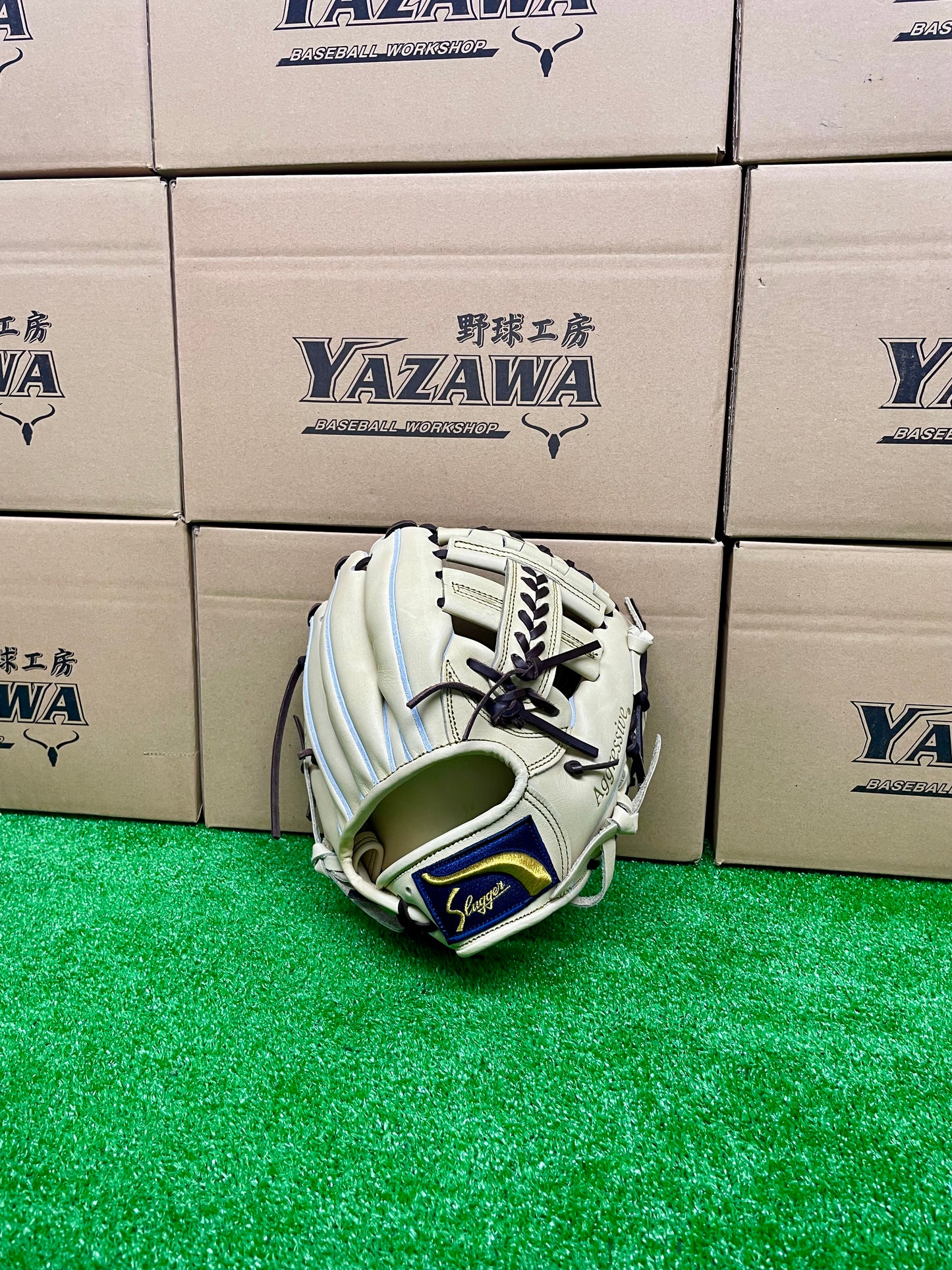 久保田スラッガー　軟式内野手用　KSN-T51【シーズン数量限定】トレンチ