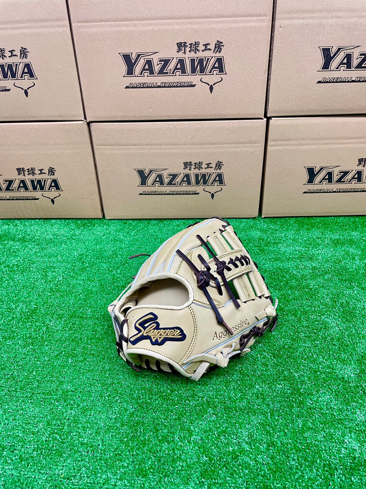 久保田スラッガー　硬式内野手用　KSG-T51　【シーズン数量限定】トレンチ