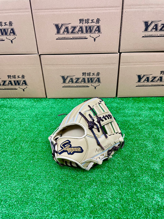 久保田スラッガー　硬式内野手用　KSG-T51　【シーズン数量限定】トレンチ