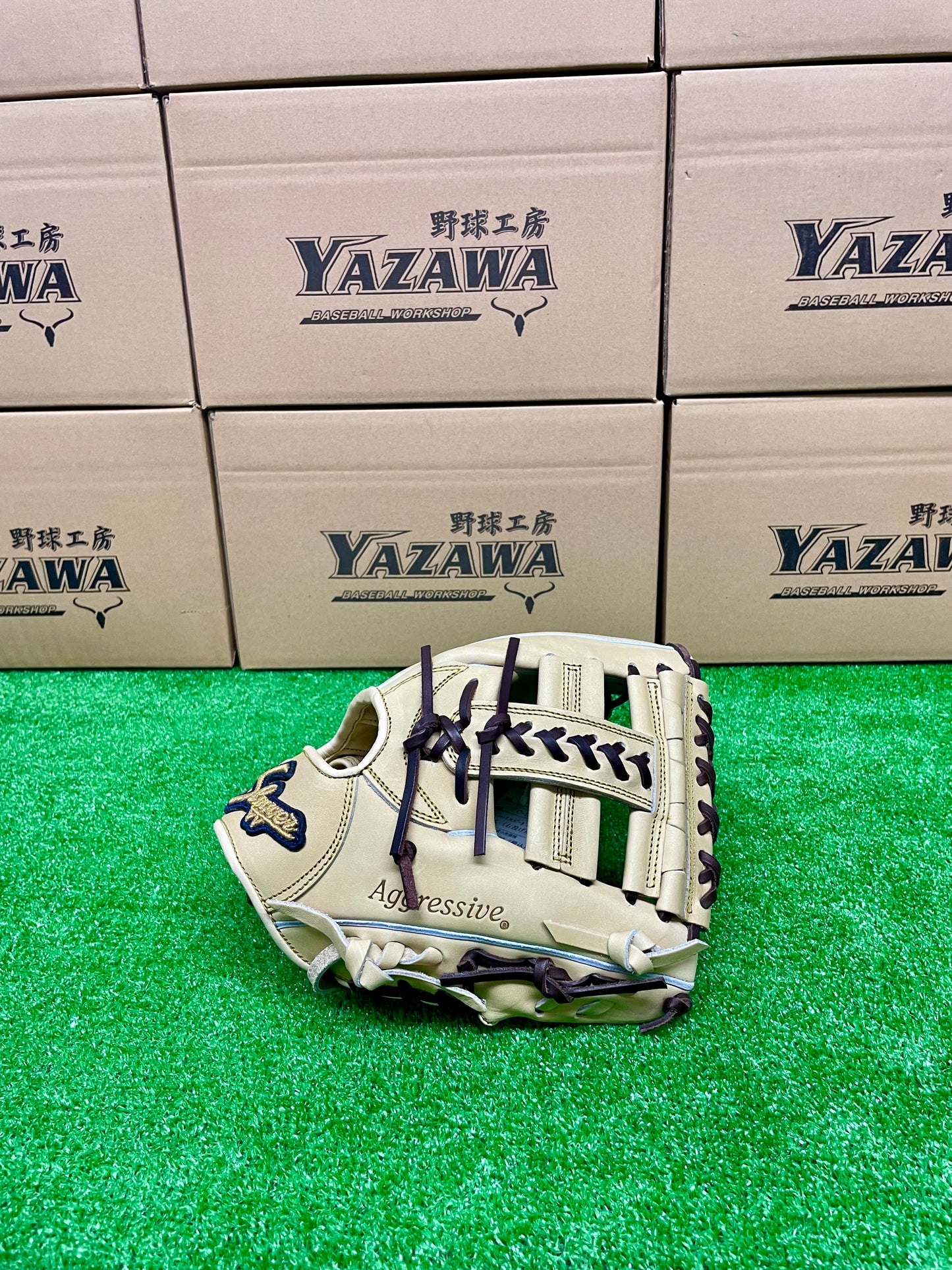 久保田スラッガー　硬式内野手用　KSG-T51　【シーズン数量限定】トレンチ